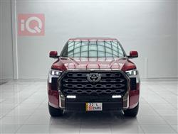 تويوتا توندرا